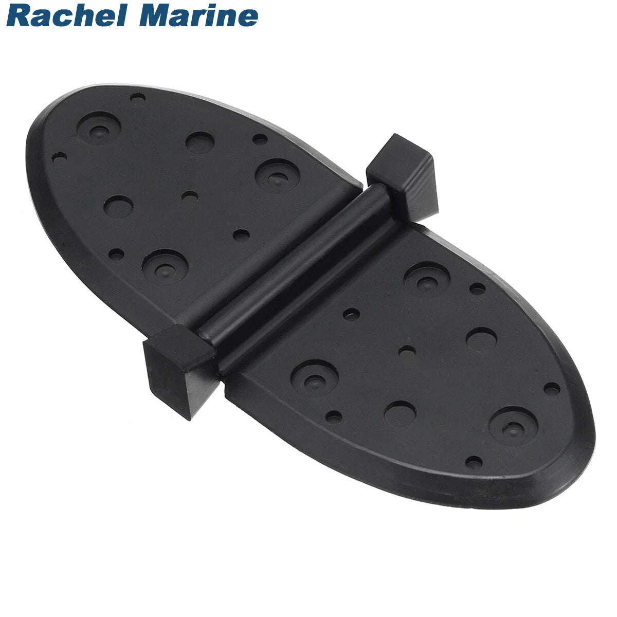Exhaust Flappers for Mercruiser V6/V8 1998-Up