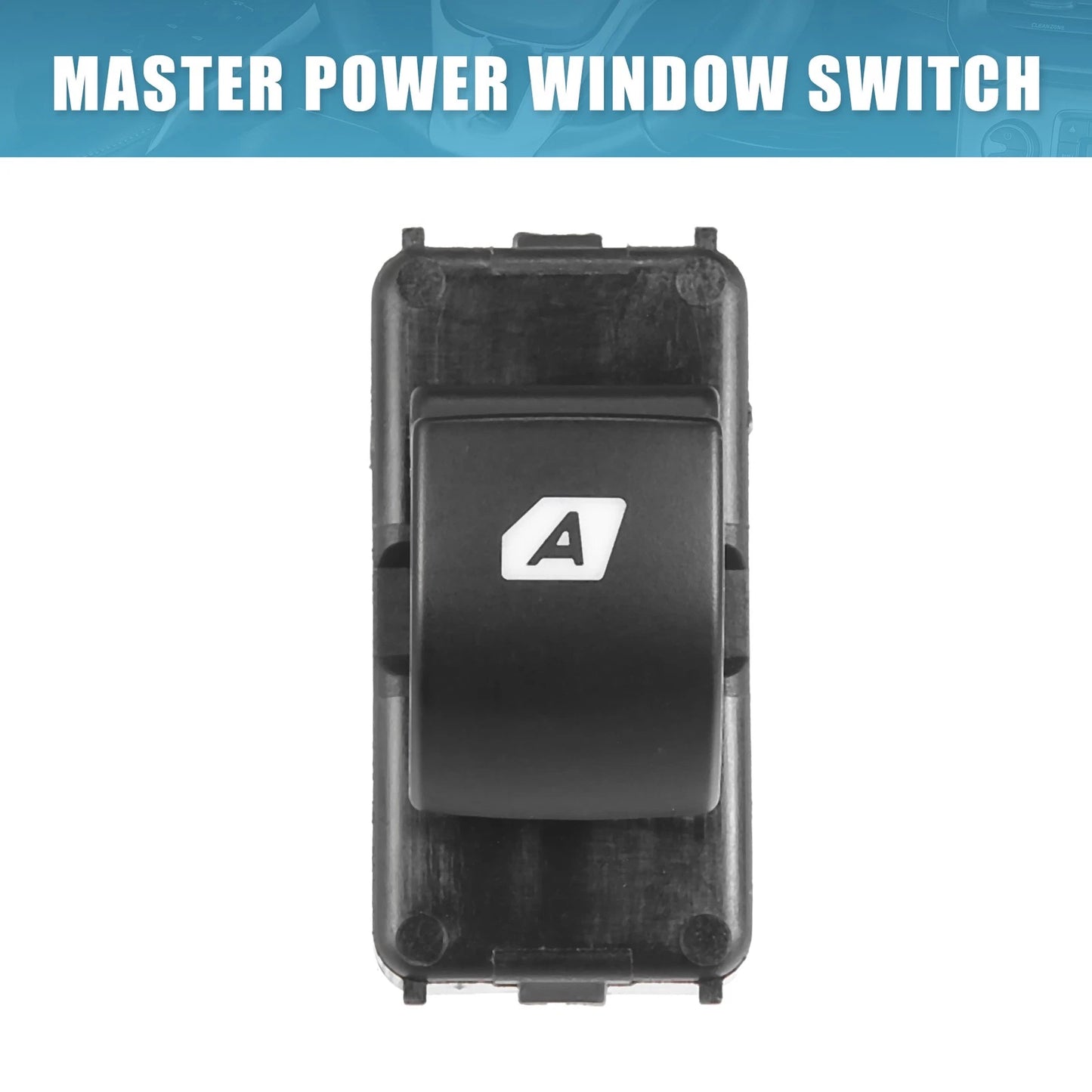 Power Window Switch for Citroen, Peugeot