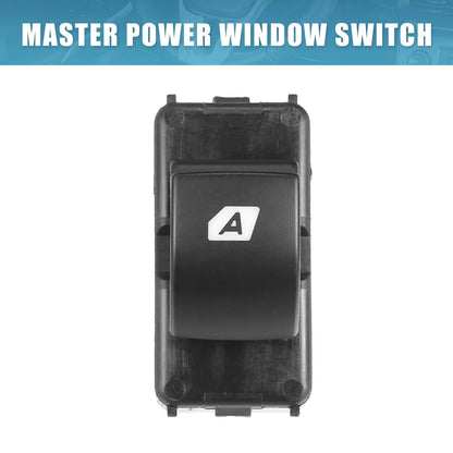 Power Window Switch for Citroen, Peugeot