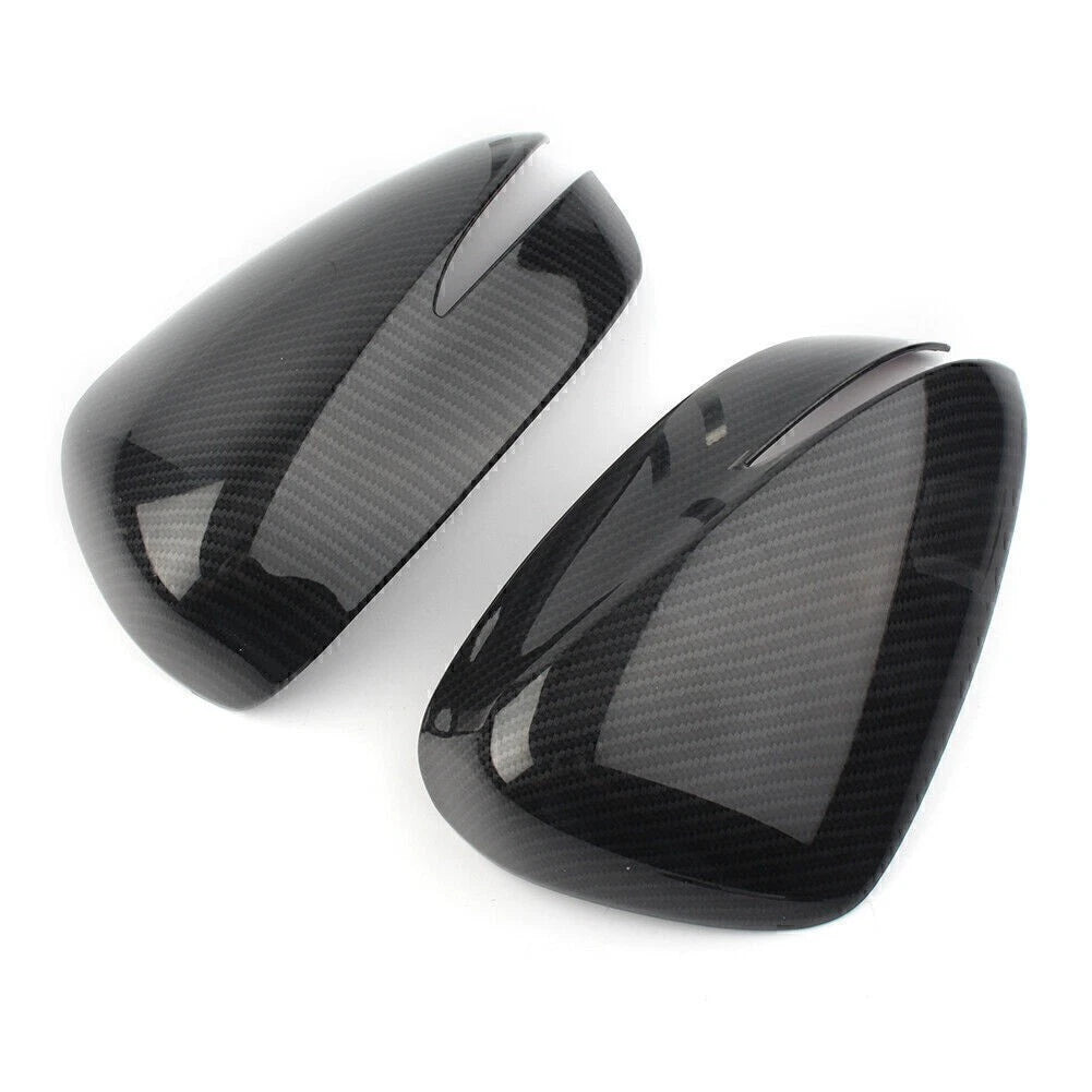 Rearview Mirror Cover Trim for 2015-2016 Mazda CX-5 (2015-2016)