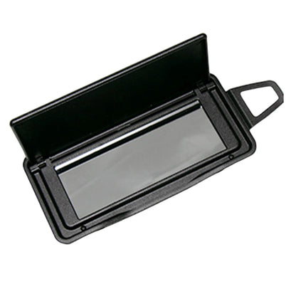 Sun Visor Vanity Mirror Cover for Mercedes Benz W212 E-Class, W218 CLS-Class (2009-2016)