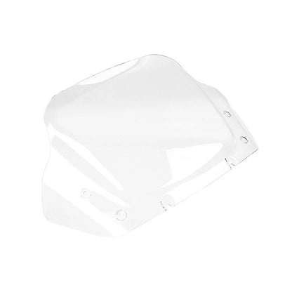 14" Clear Windshield for Harley Street Glide CVO FLHXSE FLHX (2024)