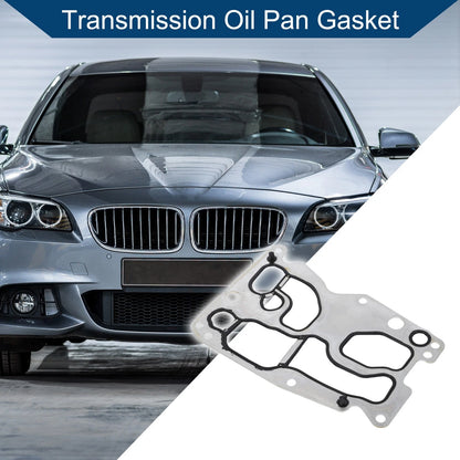 Engine Oil Filter Housing Gasket for BMW 328d xDrive (2014-2018)