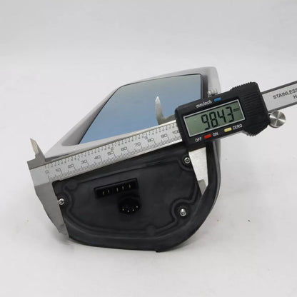 Right Door Wing Mirror for Mercedes-Benz S-Class 1991-1998