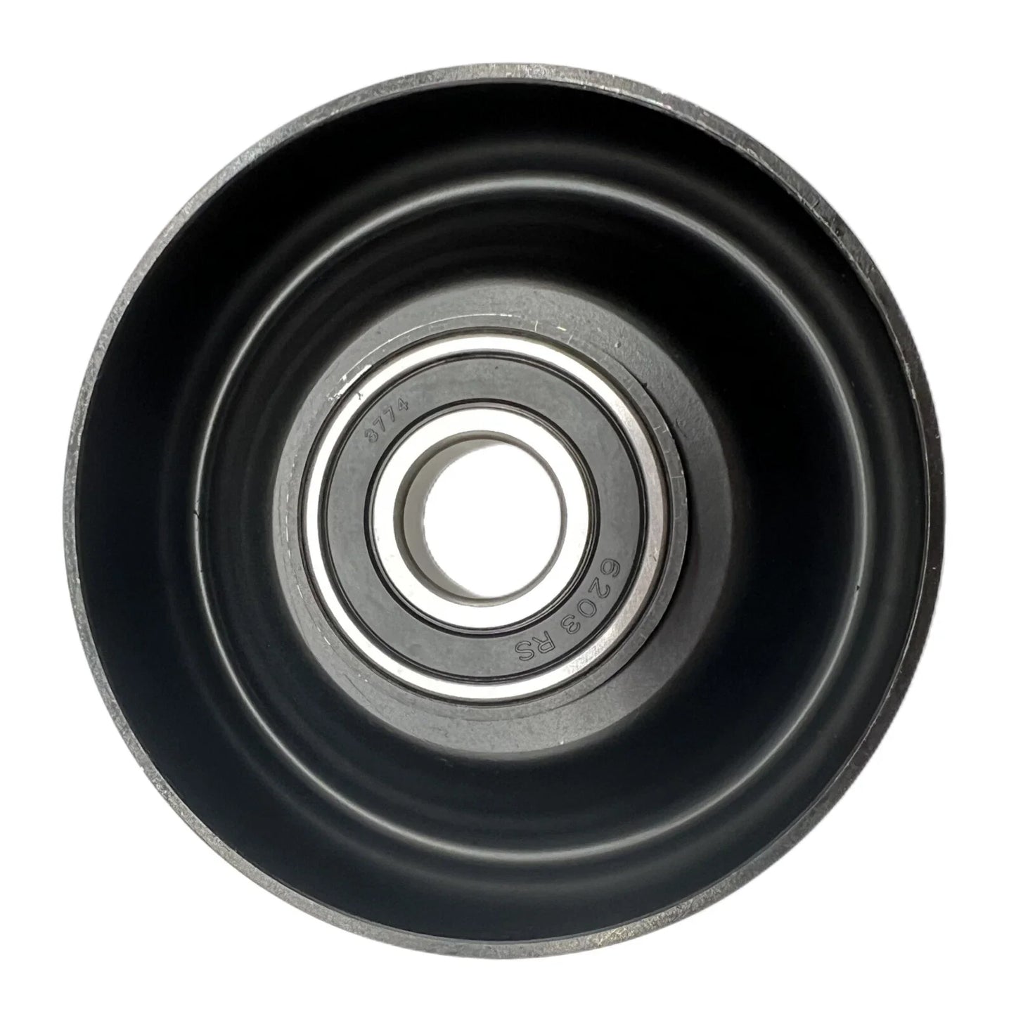 Volvo Penta Serpentine Belt Idler Pulley for 4.3L/5.0L/5.7L/8.1L Engines