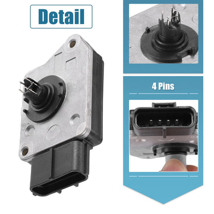 Mass Airflow Sensor for Ford Aerostar (1996-1997)