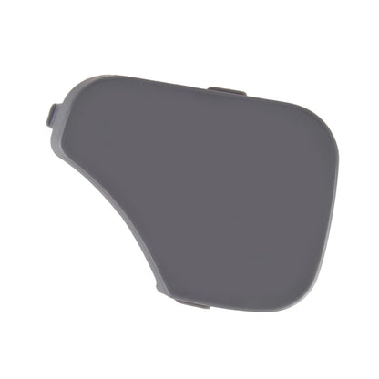 Tow Hook Towing Eye Cover for Ford Fiesta MK6 (2005-2008)