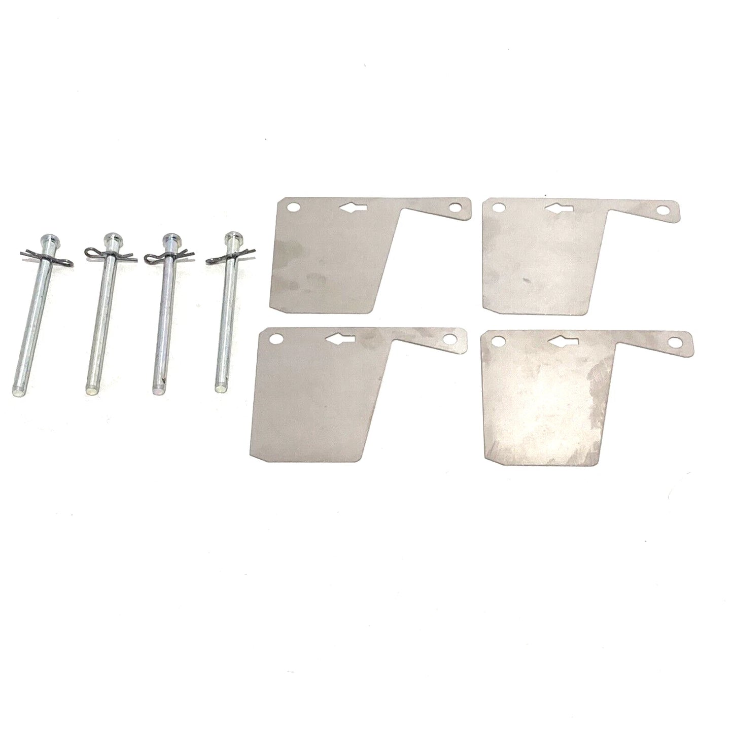 Front Brake Pad Fitting for Holden HG HK HT & Monaro / GTS