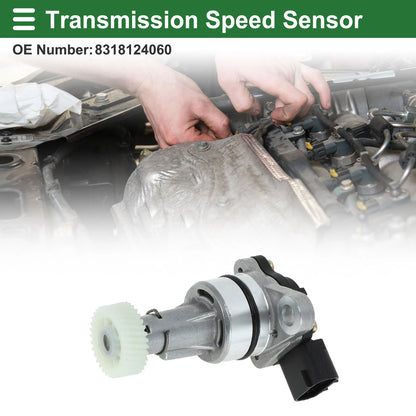 Transmission Speed Sensor for Toyota Supra (1993-2002)
