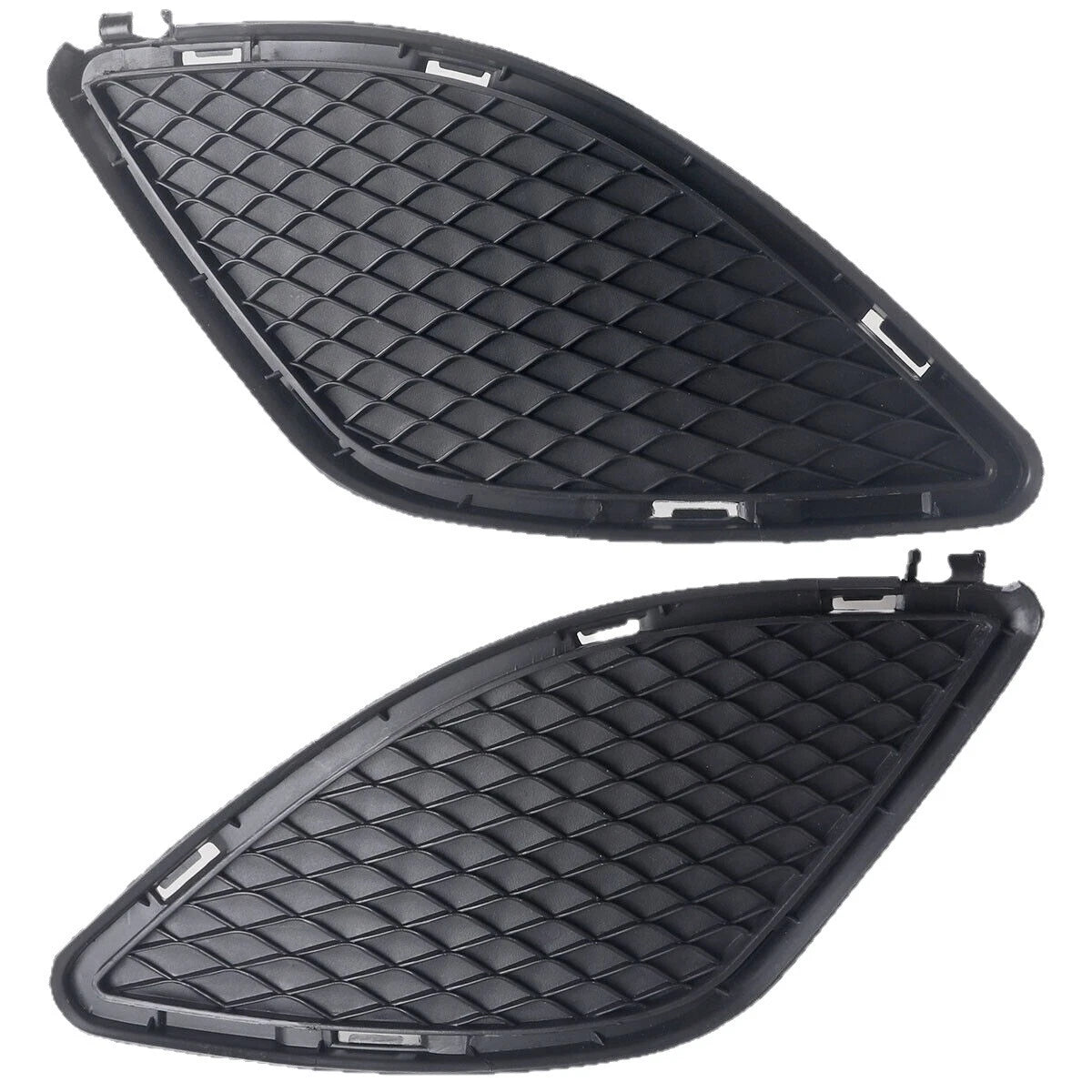 RH/LH Front Bumper Bezel Cover Grille for MERCEDES-BENZ CLA CLA250 (2013–2023)