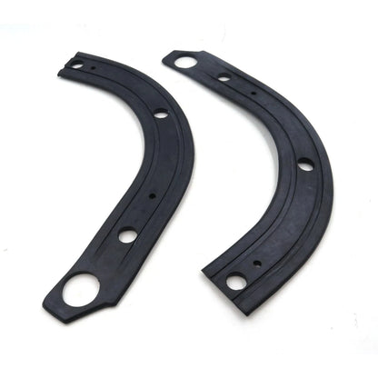 Cab Rear Panel Set for Toyota Land Cruiser BJ45/FJ45/HJ45/47 1975-1986