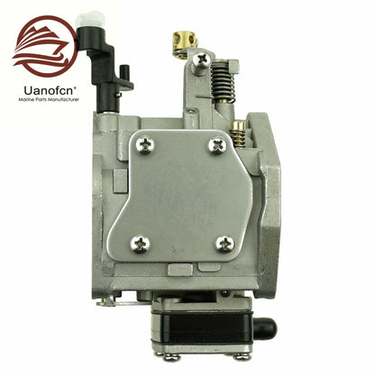Outboard Carburetor for YAMAHA 15HP (63V Series)