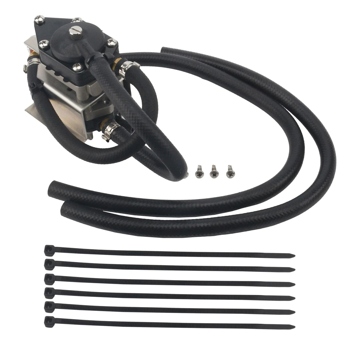 VRO Fuel Pump Repair Kit for Johnson Evinrude V6 150HP/175HP Outboards