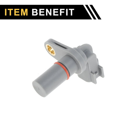 Crankshaft Position Sensor for Ford Focus (2011-2016)