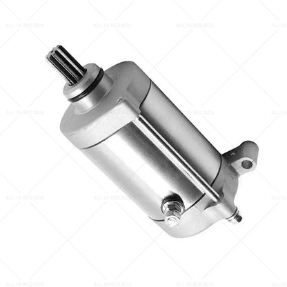 Starter Motor for Yamaha Grizzly 400 450 600 660 Rhino (2000-2014)