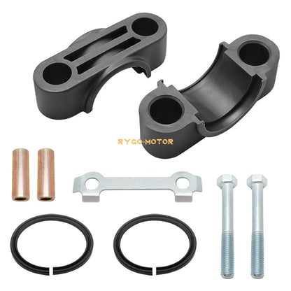 Steering Stem Bushing Collar Seal Washer for Yamaha Warrior 350 YFM350X