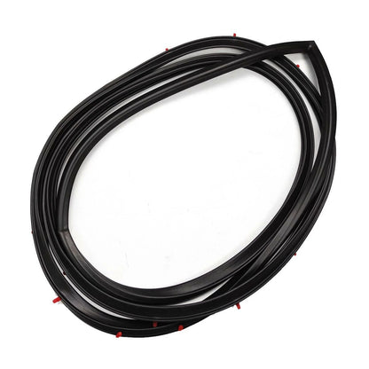 Pair Front Door Rubber Fits Nissan Cedric 240C, 260C 1971-75