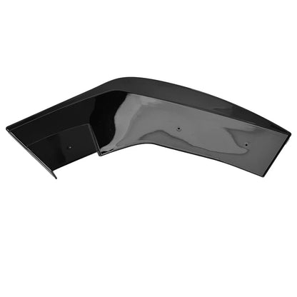 Rear Bumper Side Splitters for BMW 1 Series F20 LCI M Sport (2015-2019)