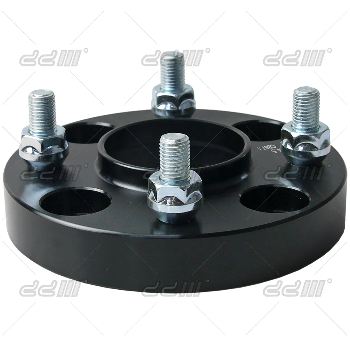 30mm 12x1.5 Hub Centric Wheel Spacers for Hyundai Elantra, Sonata, Kia (2001-2023)
