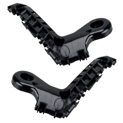 Front Bumper Bracket Retainer Support for Toyota Corolla LE XLE