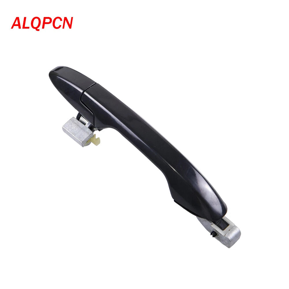Front Left Exterior Side Door Handle for Honda City (2009-2013)