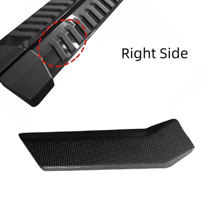 Right Running Board Step Pad Grip Cover for 2015-2022 Ford F-150