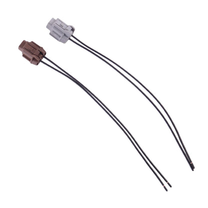 Wheel Speed Sensor Connector for Nissan Pathfinder, Frontier, Suzuki Equator