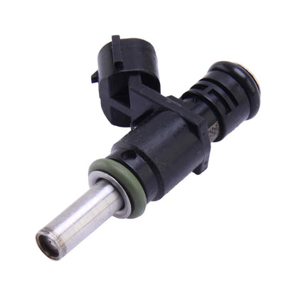 Oil Fuel Injector Nozzle w/ O-Ring for Universal Car