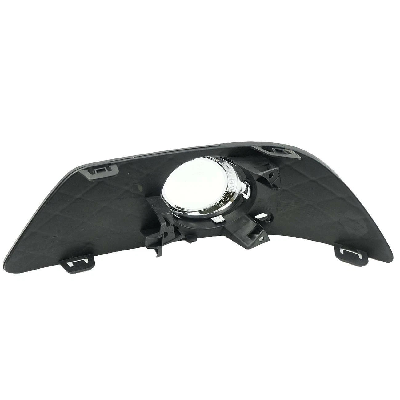 Front Right Fog Light Frame for 2007-2011 Mercedes C-Class W204 (2007-2011)