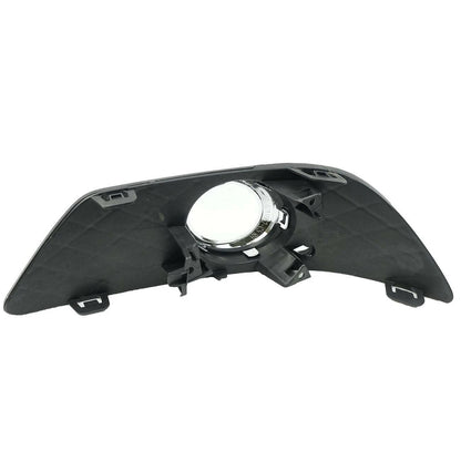 Front Right Fog Light Frame for 2007-2011 Mercedes C-Class W204 (2007-2011)