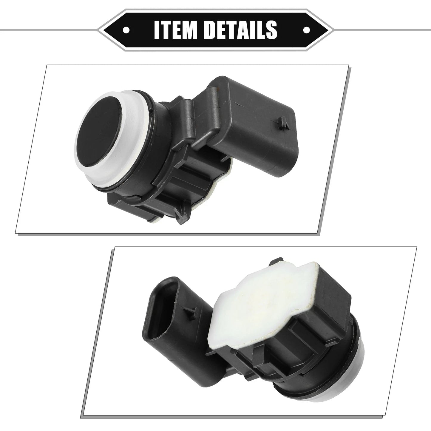 Parking Sensor for Dodge Durango (2018-2023) PDC Parking Aid Sensor