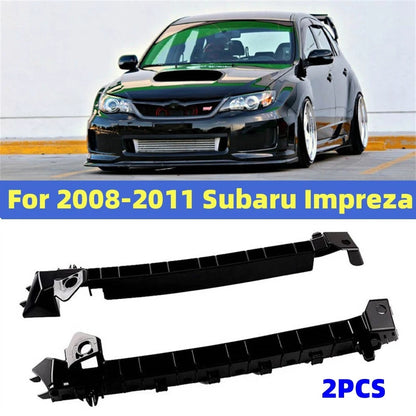 Bumper Bracket Retainer Set  for Subaru Impreza (2008-2011)