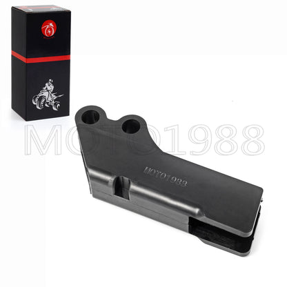 Swing Arm Rear Chain Guide Slider for Honda CR125R CR250R CR500R (1990–2001)