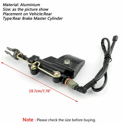Rear Brake Cylinder for Apulia APR125-2 APR125-2F APR150-2