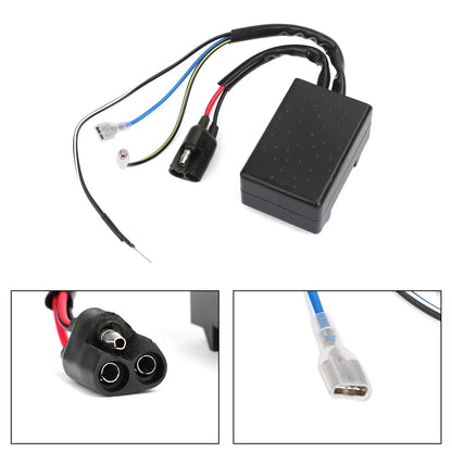 CDI Box Module for Suzuki RM80 RM85 RM85L (2001-2006)
