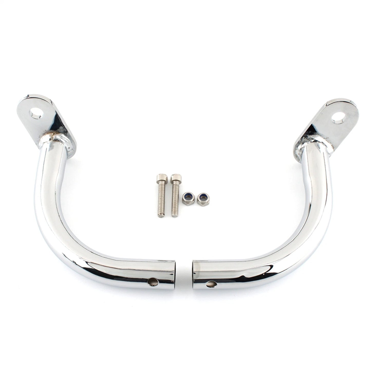 Saddlebags Guard Brackets for Harley Davidson Touring (1993-2013)