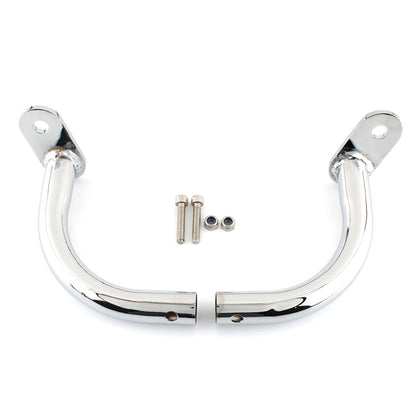 Saddlebags Guard Brackets for Harley Davidson Touring (1993-2013)