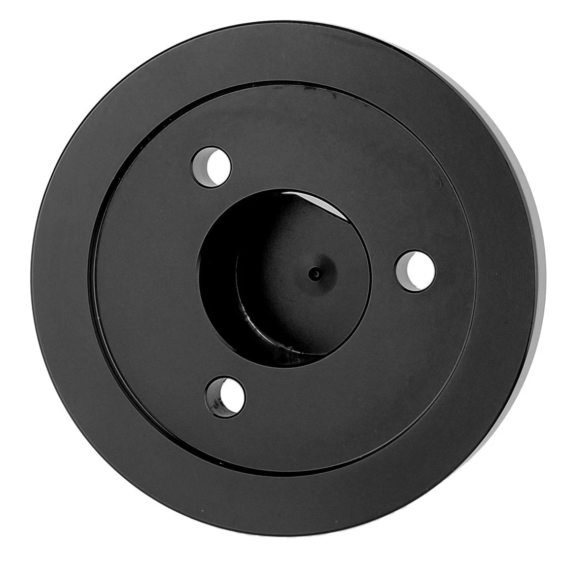 Antenna Base Cover for Jeep Wrangler JK JL 2007-2023 Gladiator JT 2020-2023