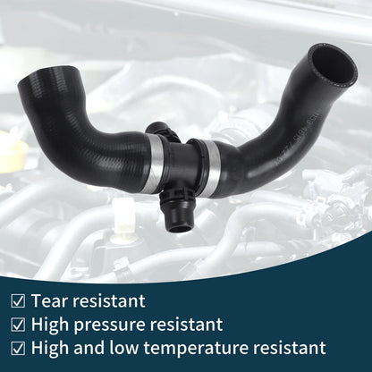Radiator Hose 2.0L Coolant Tube for BMW 228i Base (2014-2016)
