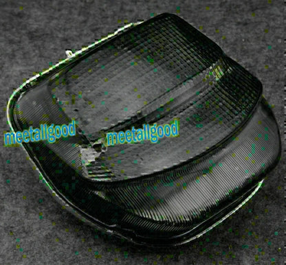 Moto Smoke LED Stop Tail Light Turn Signals for Honda CBR 1100XX (1999-2001)