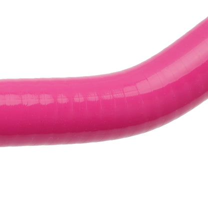 Silicone Coolant Hose Kit for Kawasaki ZX4R ZX-4RR (2023-2024)