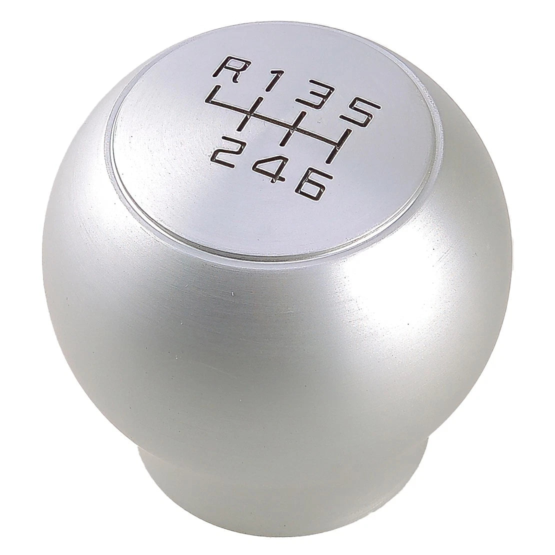 6 Speed Alloy Gear Shift Knob for Ford Mustang GT350 (2015-2020)