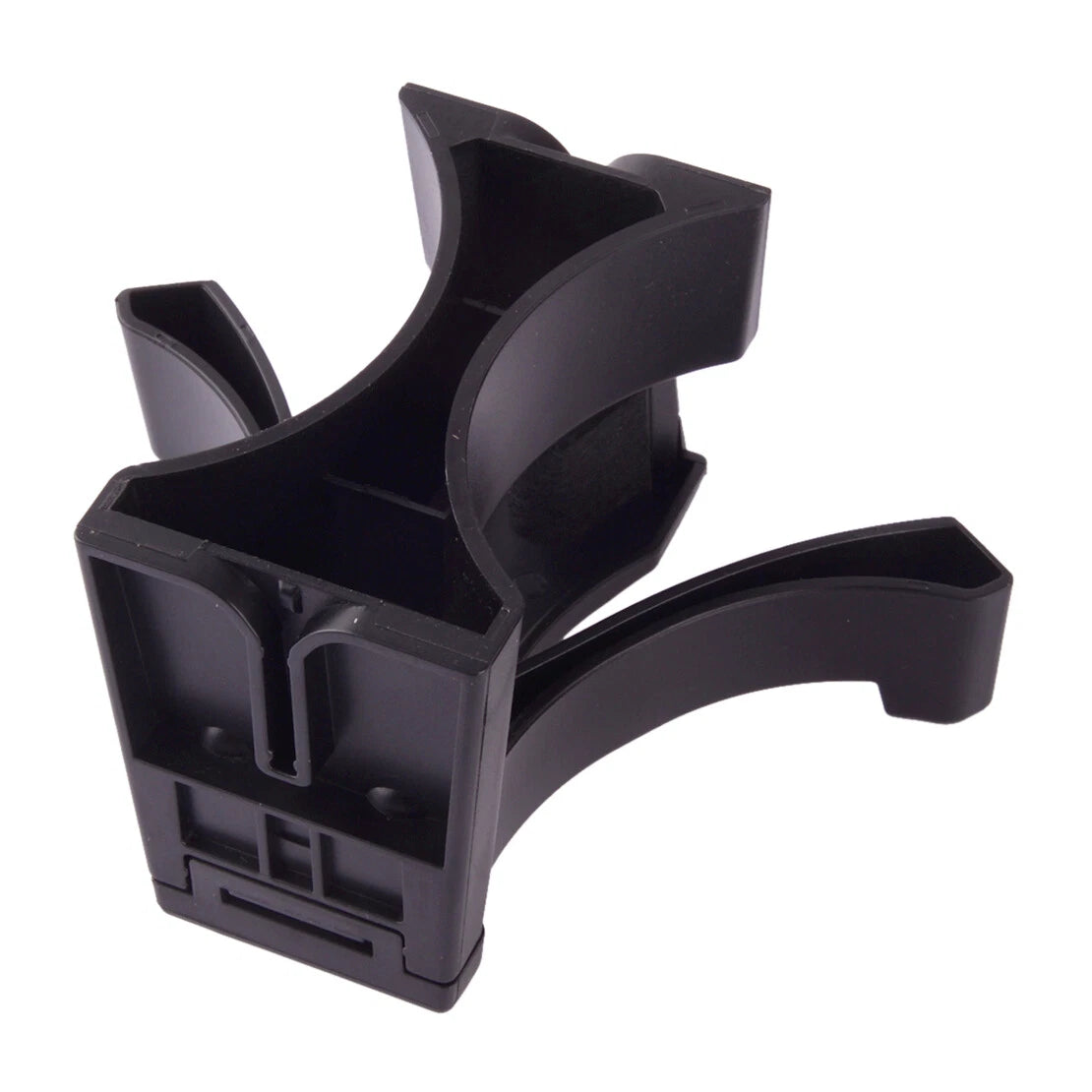 Center Console Cup Holder Insert Divider for Toyota 4Runner (2003-2009)