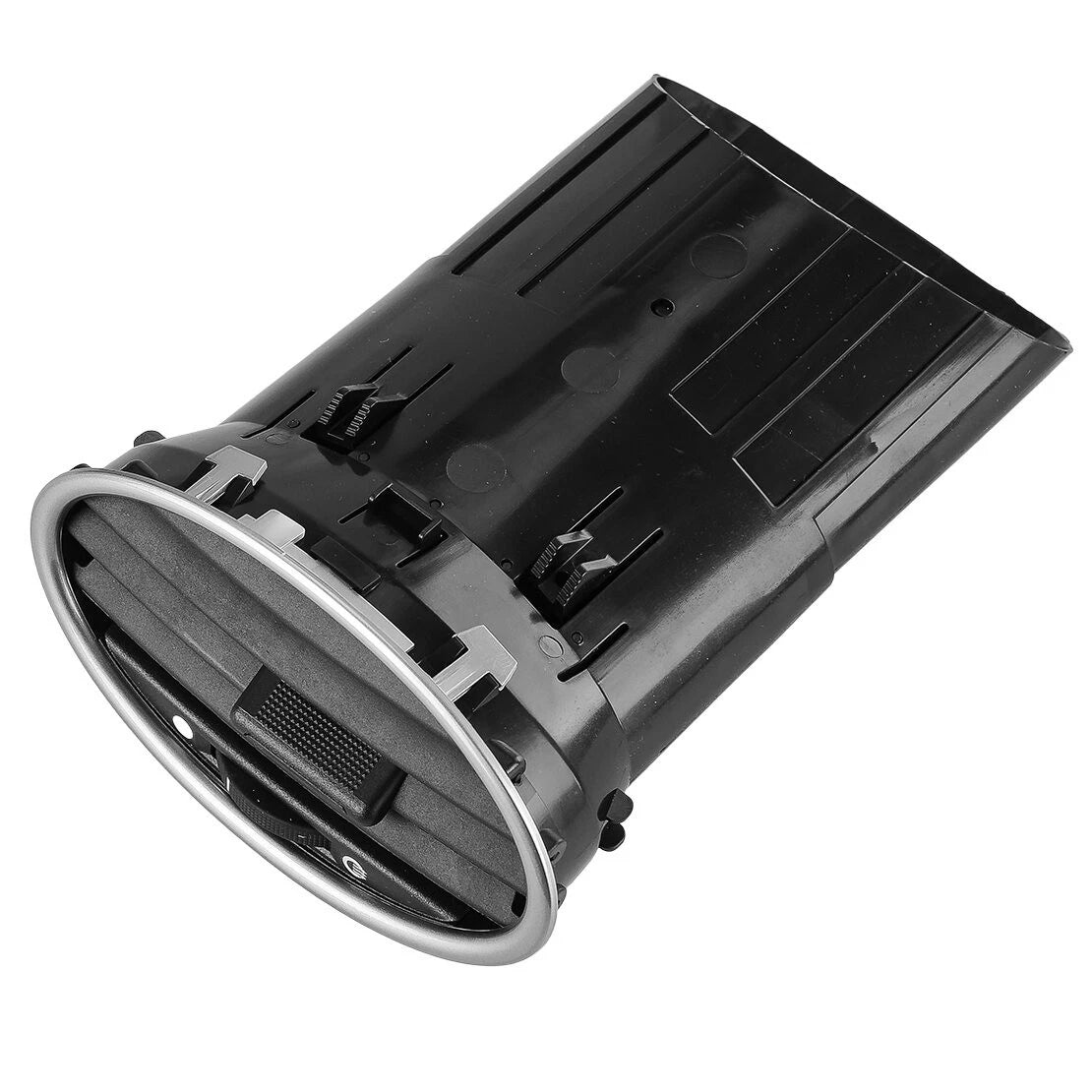 4 x Center Dashboard Air Vent Outlet for Ford Focus MK2 (2005-2013)
