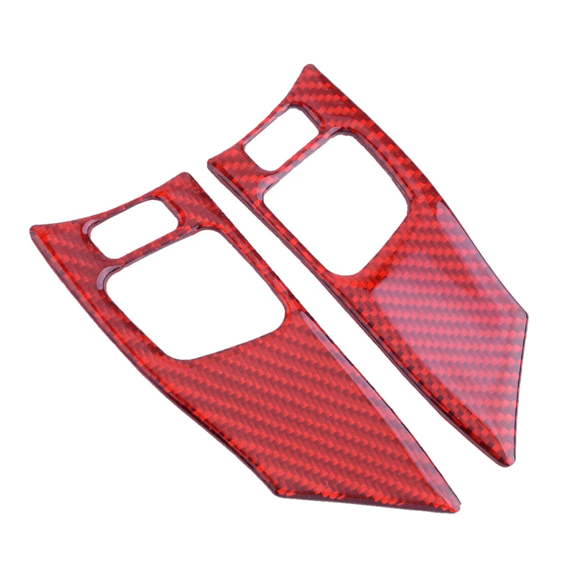Steering Wheel Button Panel Cover Trim for Lexus IS250 IS350 (2006-2012)