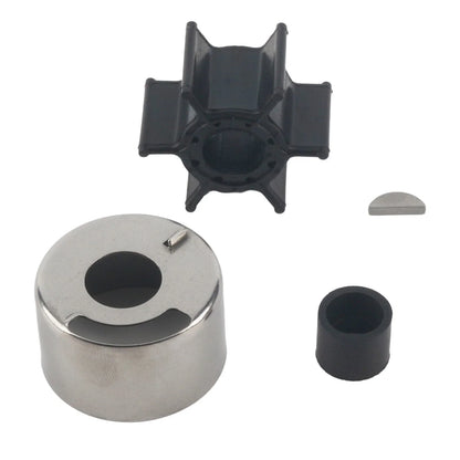 Water Pump Impeller Kit for Mercury Mariner 9.9/15 HP (1990-2000)