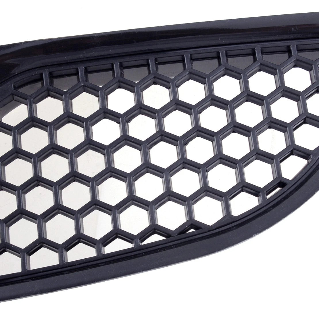 Bonnet Air Intake Vent Grille for BMW E90 E91 E92 E93 M3 (2007-2013)