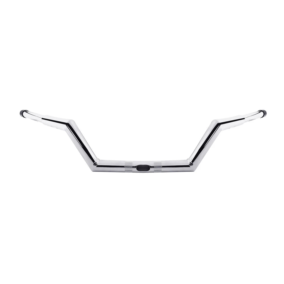 Z-Bar 1-1/4 6 Rise Handlebar for Harley Road King Glide (2015-2016)