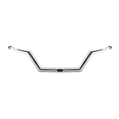 Z-Bar 1-1/4 6 Rise Handlebar for Harley Road King Glide (2015-2016)