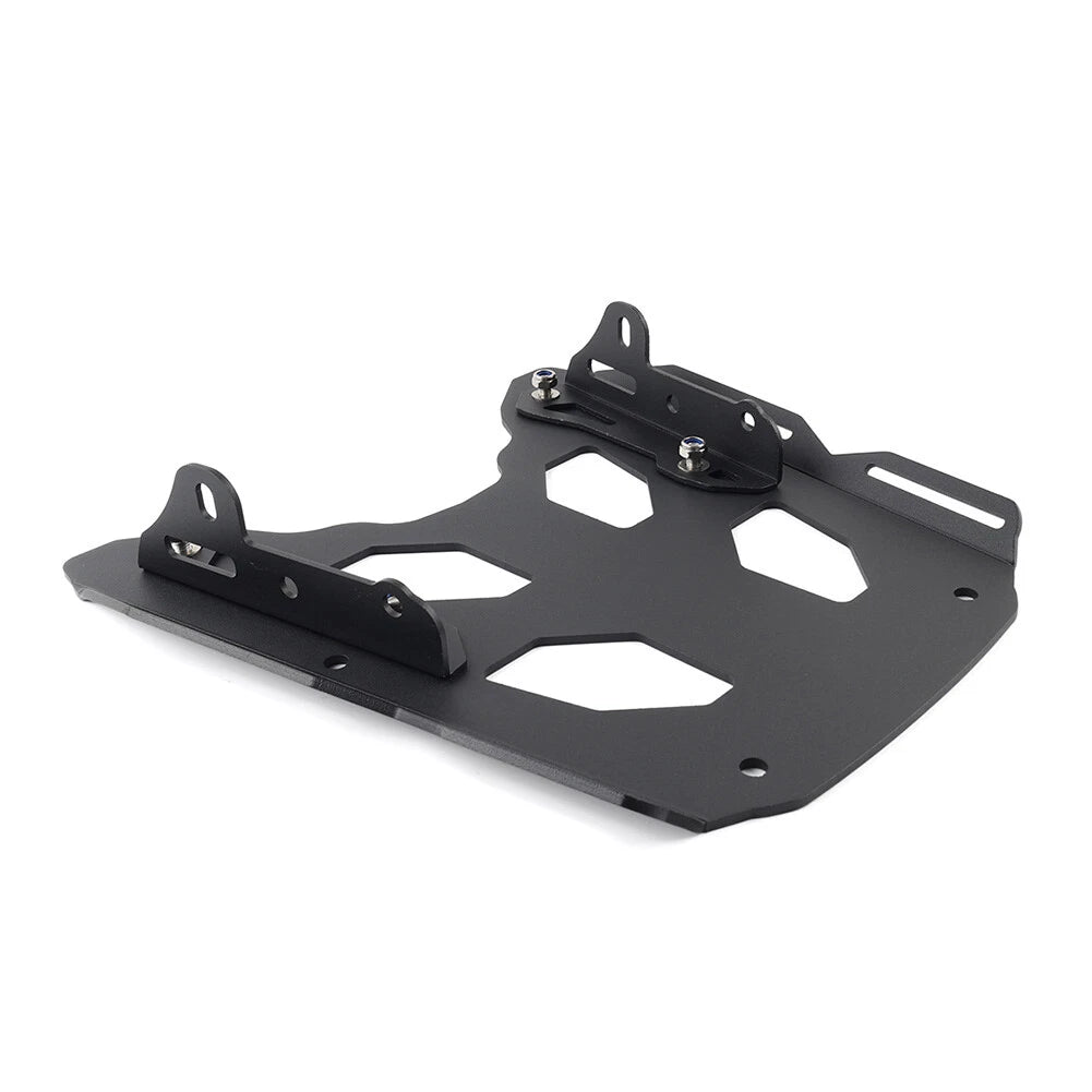 Rear Luggage Rack Mount Plate for Kawasaki Versys 650 (2016-2024)